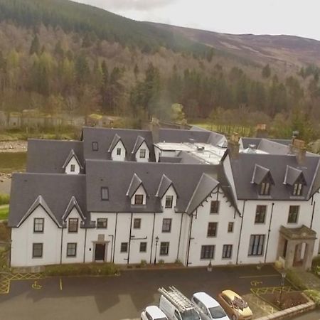 Apartmán Montclaire Ballater Exteriér fotografie