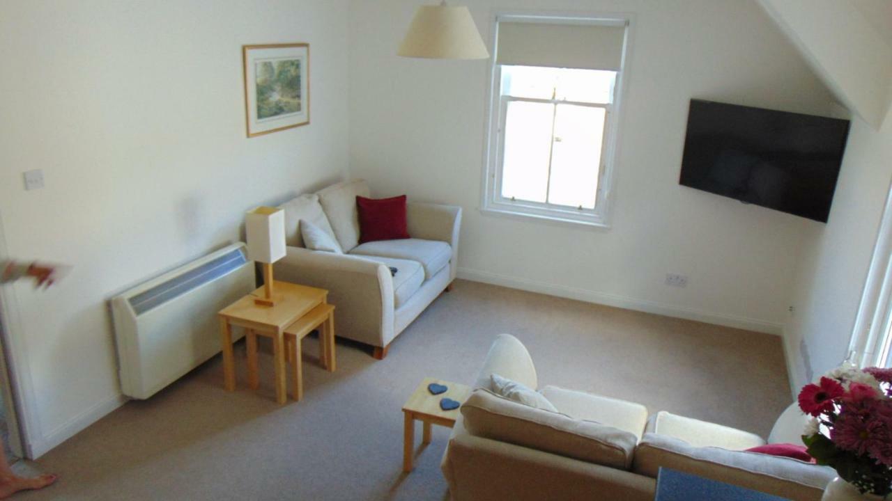 Apartmán Montclaire Ballater Exteriér fotografie