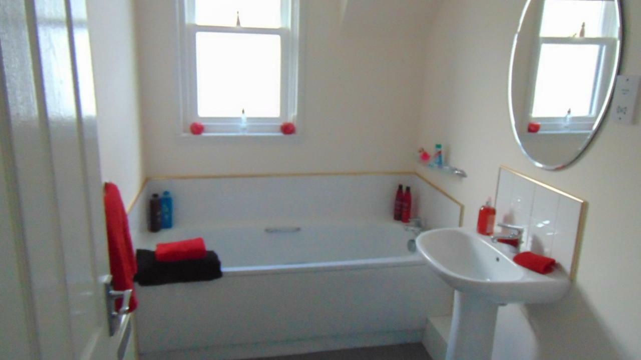 Apartmán Montclaire Ballater Exteriér fotografie