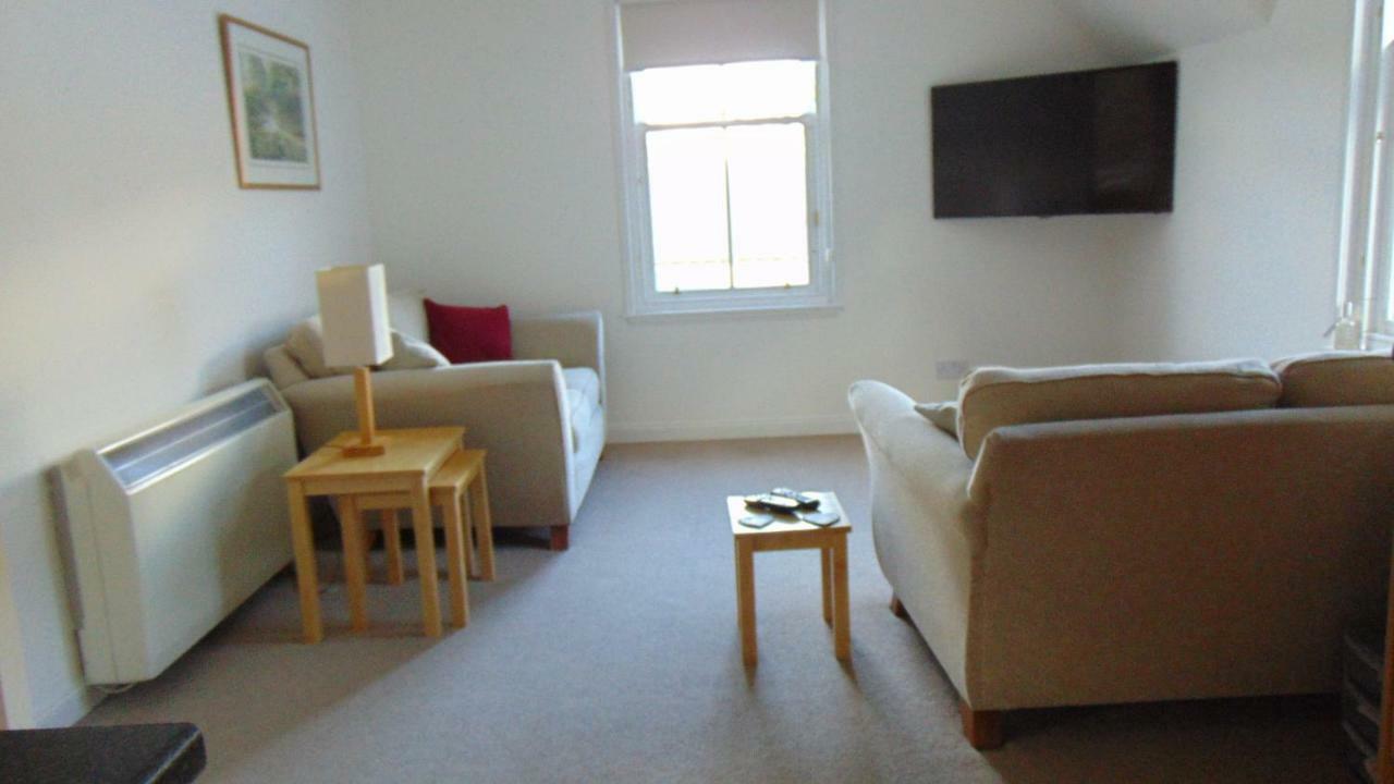 Apartmán Montclaire Ballater Exteriér fotografie